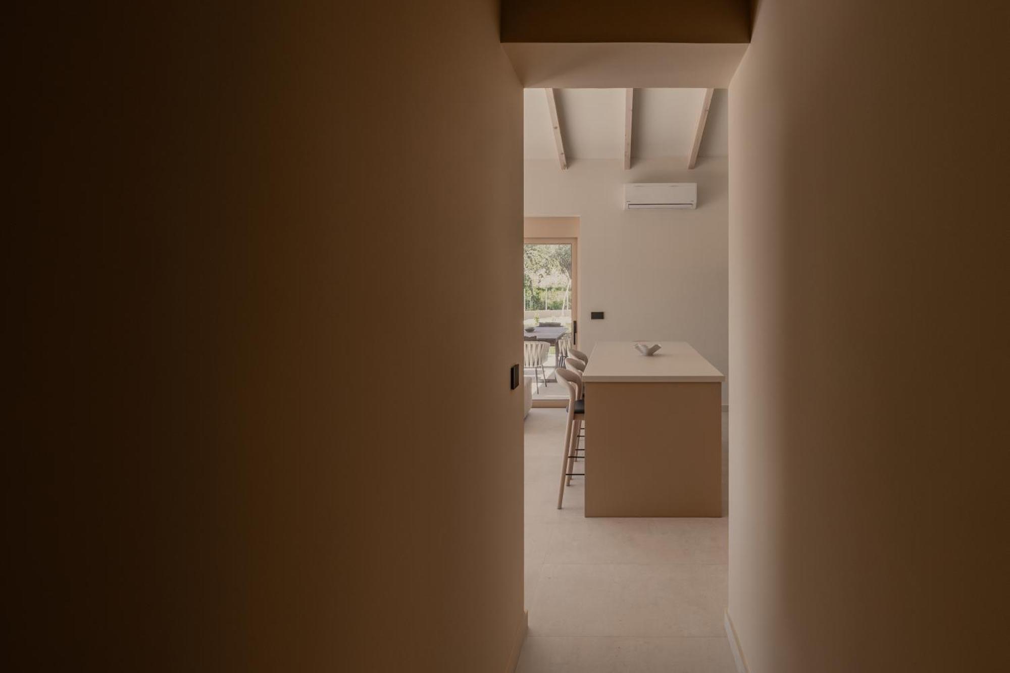 Kalos The Project ลิคชูรี ภายนอก รูปภาพ